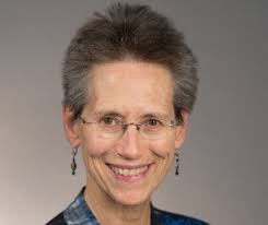 Kate Mehuron (Eastern Michigan University)