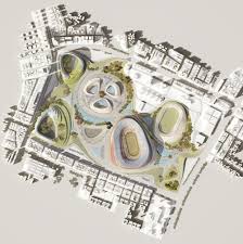 Gallery Of National Stadium And Sports Village Lava 5 National Stadium Stadium Design Stadium Architecture