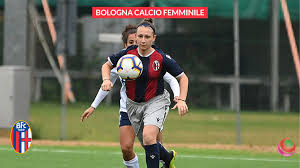Bologna fc 1909, bologna, italy. Il Bologna Femminile Batte 2 1 Il Sassari Torres Calcio Femminile Italiano