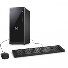 This premium laptop is more than just about its premium design; Dell Inspiron 3670 Mt 9th Gen Intel Core I3 9100 Brand Pc Nk1 Bd Ensure The Quality