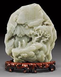 Image result for Mandarin Jade 1958 Imperial