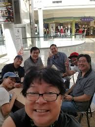 Moltres anza and pch. About hour and a half left