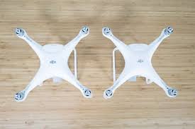 Phantom 4 Advanced Vs Phantom 4 Pro 4 Differences You Need