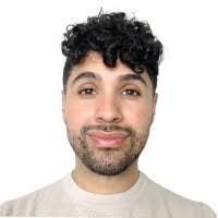 Chris Mendez's Instagram, Twitter & Facebook