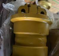Mitsubishi MM35 Custom Small Parts Excavator Track Roller Mini Excavator  Track Rollers Excavator Track Bottom Roller