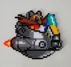 Seriously, i love these sprites, they have major appeal to me, because they look really cool, and my favourite part about the advance games is the trick system! Pin On Hama Beads