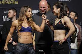 None of the videos shown here are actually hosted on this server. Ufc 235 Live Blog Tecia Torres Vs Weili Zhang Mma Fighting