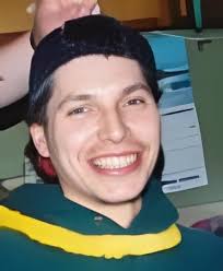 Missing & Unsolved New Brunswick