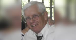 Obituary information for Kenneth James Mayeux