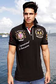 Polo Uk Black Polo T Shirts Mens Outfits Polo Shirt