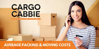 Maybe you would like to learn more about one of these? Moving Company Cost Archives Cargo Cabbie