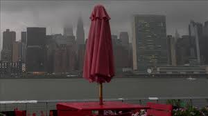 US saw record heat, wildfires, hurricane during scorching July: Report