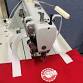 Class – Basics of Industrial Sewing
