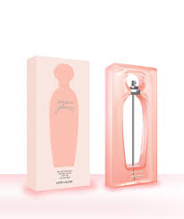 estee lauder pleasures student work packaging perfume shipping cleaning supplies