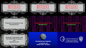 Sunday morning has been a part of my sunday morning routine for over 20 years. Bj Tas Stuff Geffen Tv Logo Remakes Youtube