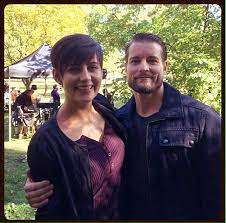 Jacqueline Toboni Damien Puckler Grimm Grimm Tv Grimm Season