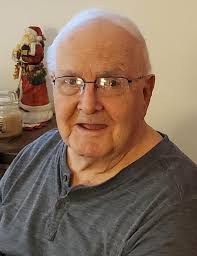 Obituary information for Billy Joe McGuirk