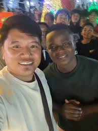 Edna Ureta updated her profile picture.