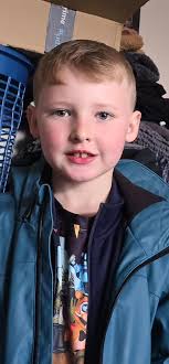 How to get children with autism to take pictures and cooperate with  personal care?