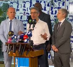 Pesquisas mostram desafio para pelo menos oito governadores nas eleições de 2026