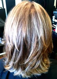 The shoulder length hair has short layers all around that break up the ends. Blog Posts And Cool Stuff Hair Styles Shoulder Length Hair Haircuts For Medium Hair