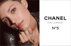 Find chanel women's jewelry at shopstyle. Chanel Fine Jewelry At Neiman Marcus