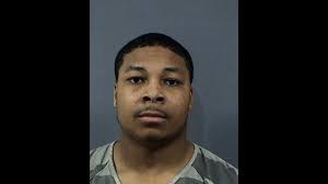 Mother, son arrested for soliciting man for murder