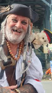 Conwy Pirate Festival 2025 Discussion Group