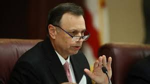 Tom Lee among those vying for Public Service Commission job