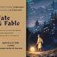 Utah Valley Symphony - Fate and Fable