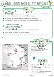 Voici pour l'occasion les plus grandes et si l'identité de la ville la plus peuplée ne vous étonnera guère, découvrez qu'elles sont les plus grandes villes de france à travers notre top 10 Les Espaces Francais G2 La France Sur La Carte Ppt Video Online Telecharger