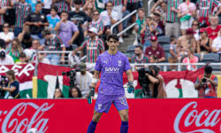 2025 FIFA Club World Cup: Saudi Al-Hilal Eliminated after 2-1 Loss to Brazil’s Fluminense