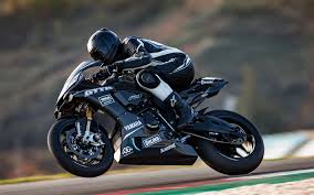 Yamaha yzf r1 wallpapers and images wallpapers, pictures, photos. Download Wallpapers Yamaha Yzf R1 2018 Gytr Black Sport Motorcycles Racing Track Black Yzf R1 Japanese Motorcycles Yamaha Racing Besthqwallpapers Com Yamaha Racing Yamaha Yzf R1 Motorcycle Culture