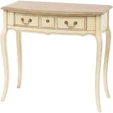 Check spelling or type a new query. Buy French Vintage Style Cream Console Table From Fusion Living