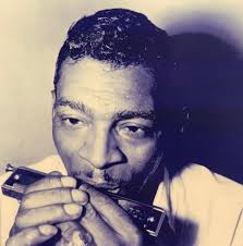 Little Walter Photo Tribute
