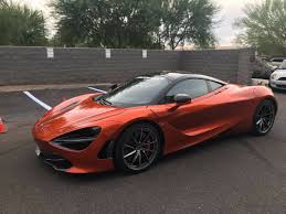 Someone Is Selling A Mclaren 720s For 25 Bitcoins On Craigslist Car News