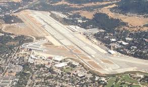 Image result for monterey bay from the air