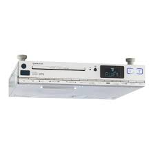 Ascolta rds radio via ascoltareradio.com. Auna Kuchen Unterbau Radio Cd Mp3 Ukw Rds Usb Aux Uhr Fernbedienung Kcd 20 Online Kaufen Otto