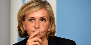 Последние твиты от valérie pécresse (@vpecresse). Regionales Valerie Pecresse L Emporte Largement En Ile De France