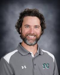 Fall Creek School District