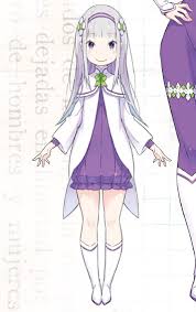 Check out their videos, sign up to chat, and join their community. Emilia Re Zero Wiki Fandom