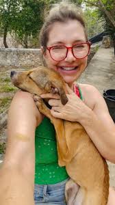 Beach Dog Rescue of Costa Maya, Mexico