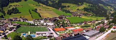 Die schwimmbäder stehen allen campinggästen und ihren begleitern zur verfügung. Freizeitzentrum Tourismusverband Grossarltal