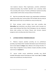 Most involve components that simply do not perform as expected. Manual Perolehan Perunding 2006