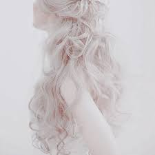 We rely on the help of contributors like you to expand, so every article is appreciated. Aesthetic Girl With White Hair Novocom Top