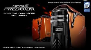 Acer aspire predator defender specs: Acer Aspire Predator Gaming Pc Ubergizmo