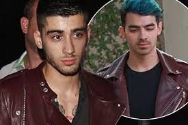 Zayn Malik