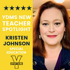 Youree Drive Middle AP Magnet