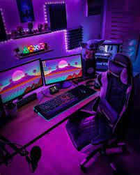 Enter the couches, coffee tables, easy chairs and pillows. The Top 37 Computer Room Ideas
