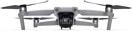While in the air, you can fly the drone at speeds up to 43 mph up to 11.5 miles away. Dji Mavic Air 2 Fly More Combo Drone Quadcopter Uav With 48mp Camera 4k Video 1 2 Cmos Sensor 3 Axis Gimbal 34min Flight Time Activetrack 3 0 Grey Amazon In Toys Games